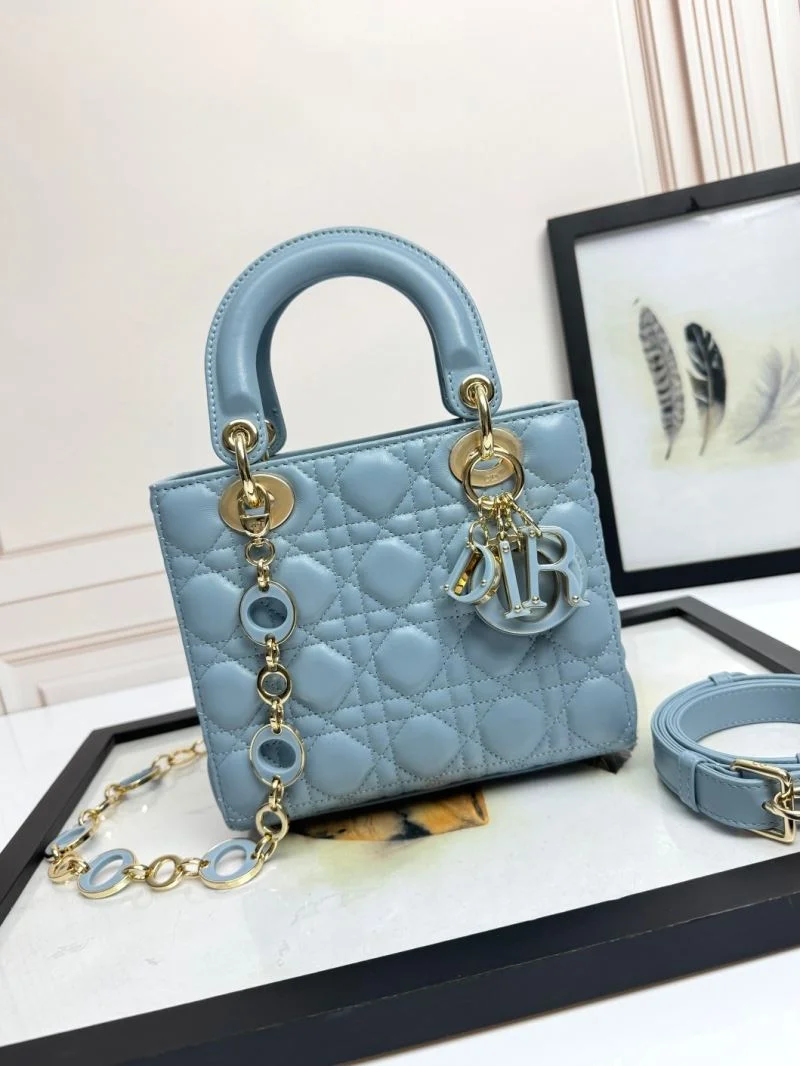 GoAnywhere Christian Dior My Lady Bags 47324