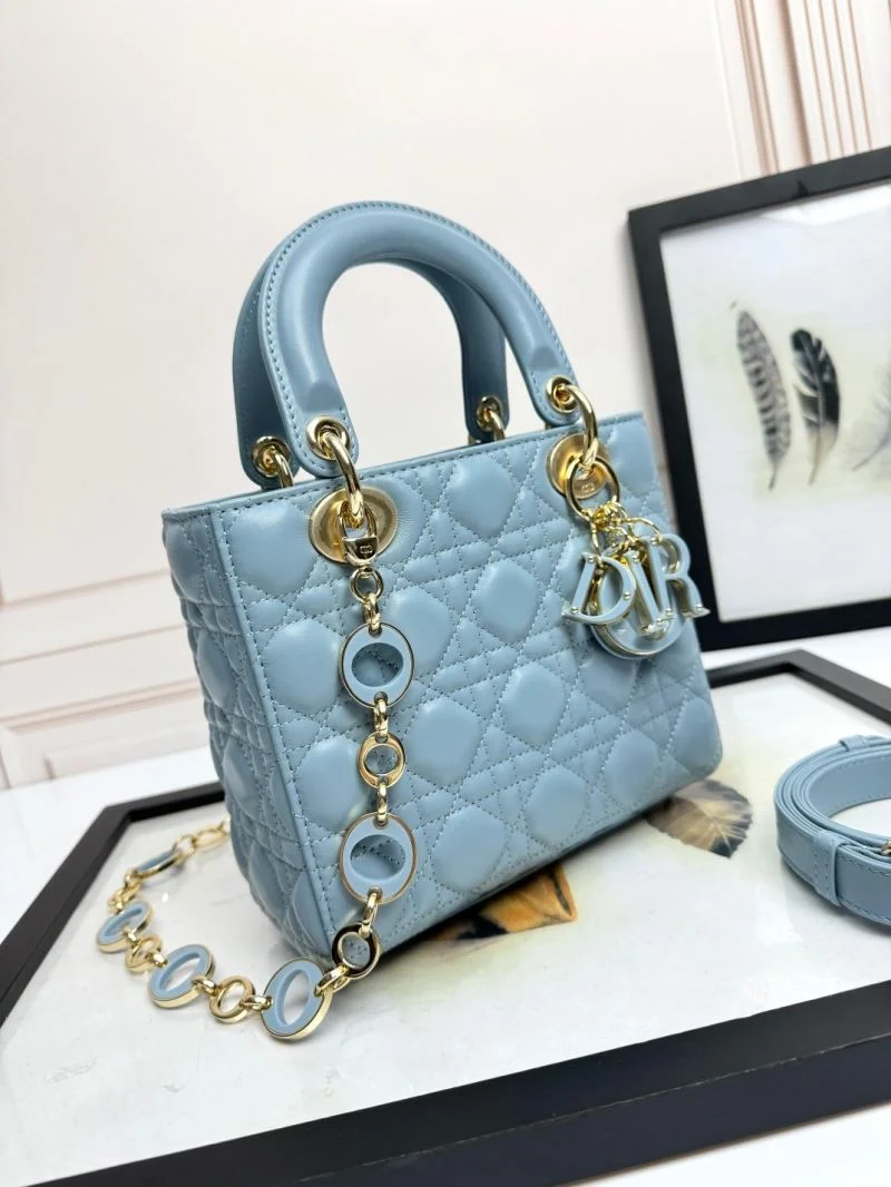 GoAnywhere Christian Dior My Lady Bags 47324