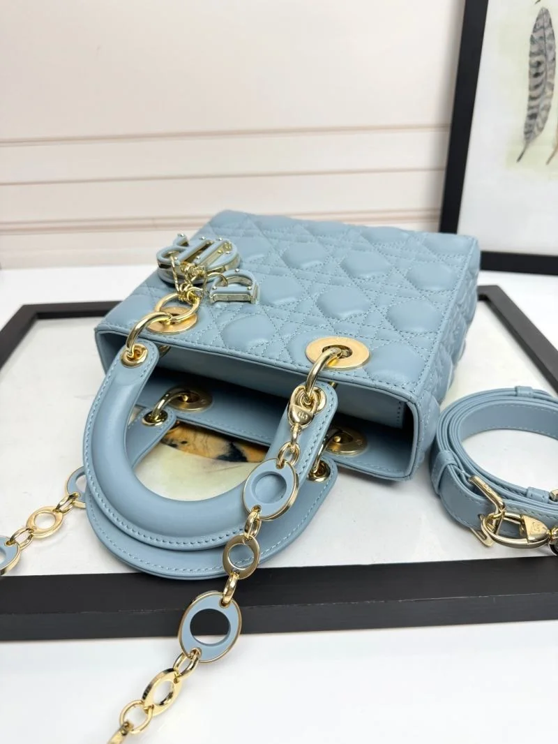 GoAnywhere Christian Dior My Lady Bags 47324