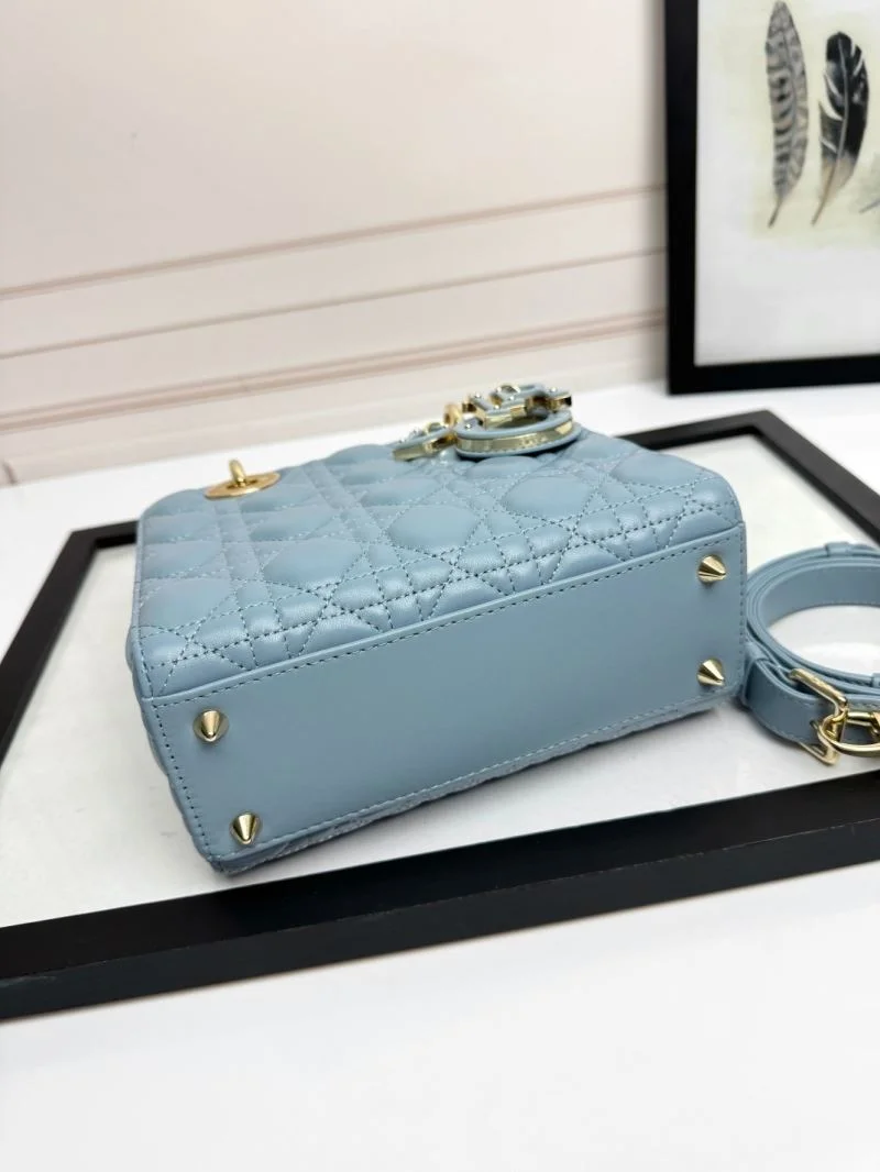 GoAnywhere Christian Dior My Lady Bags 47324