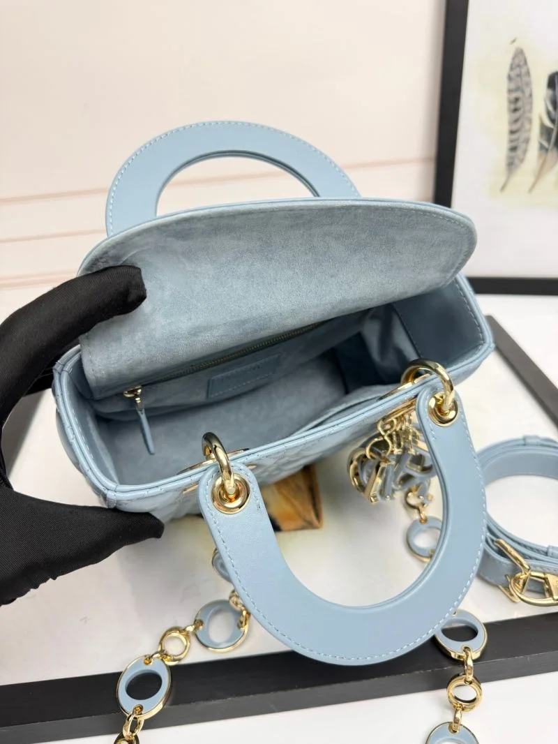 GoAnywhere Christian Dior My Lady Bags 47324