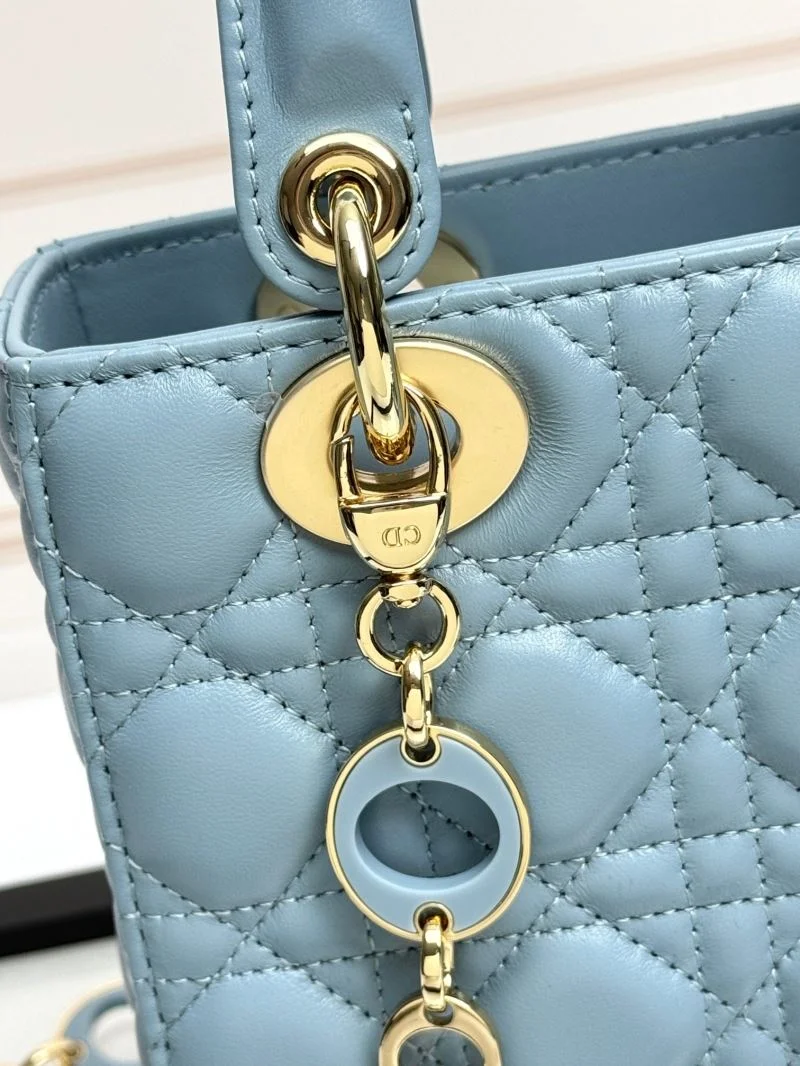 GoAnywhere Christian Dior My Lady Bags 47324