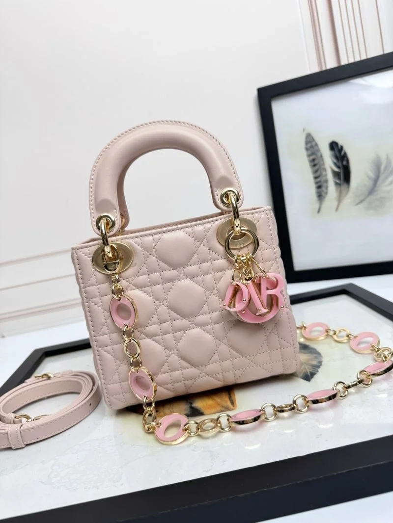 Christian Dior My Lady Bags ModernLook 47279