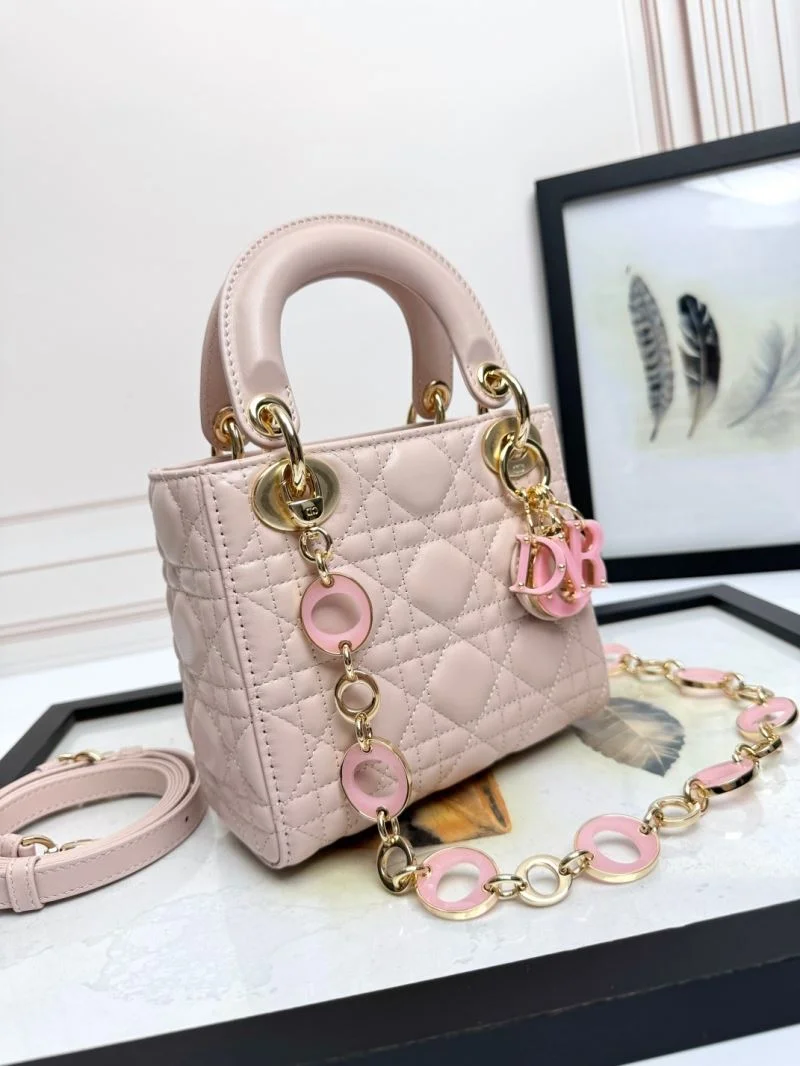 Christian Dior My Lady Bags ModernLook 47279