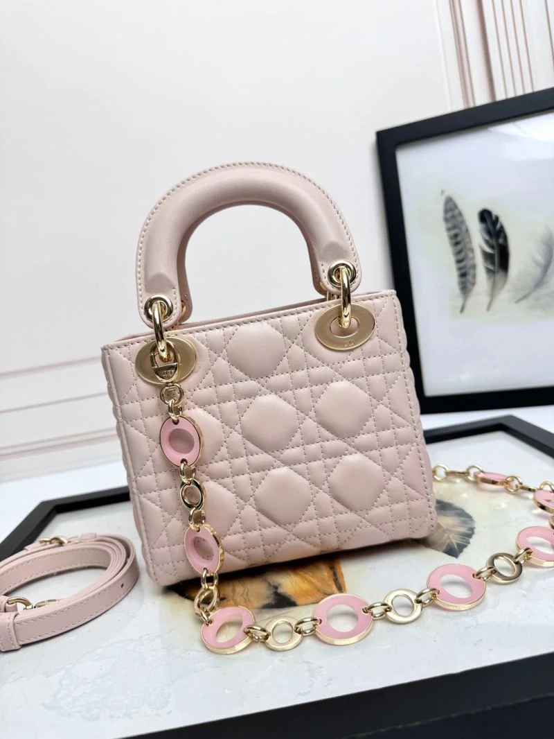 Christian Dior My Lady Bags ModernLook 47279