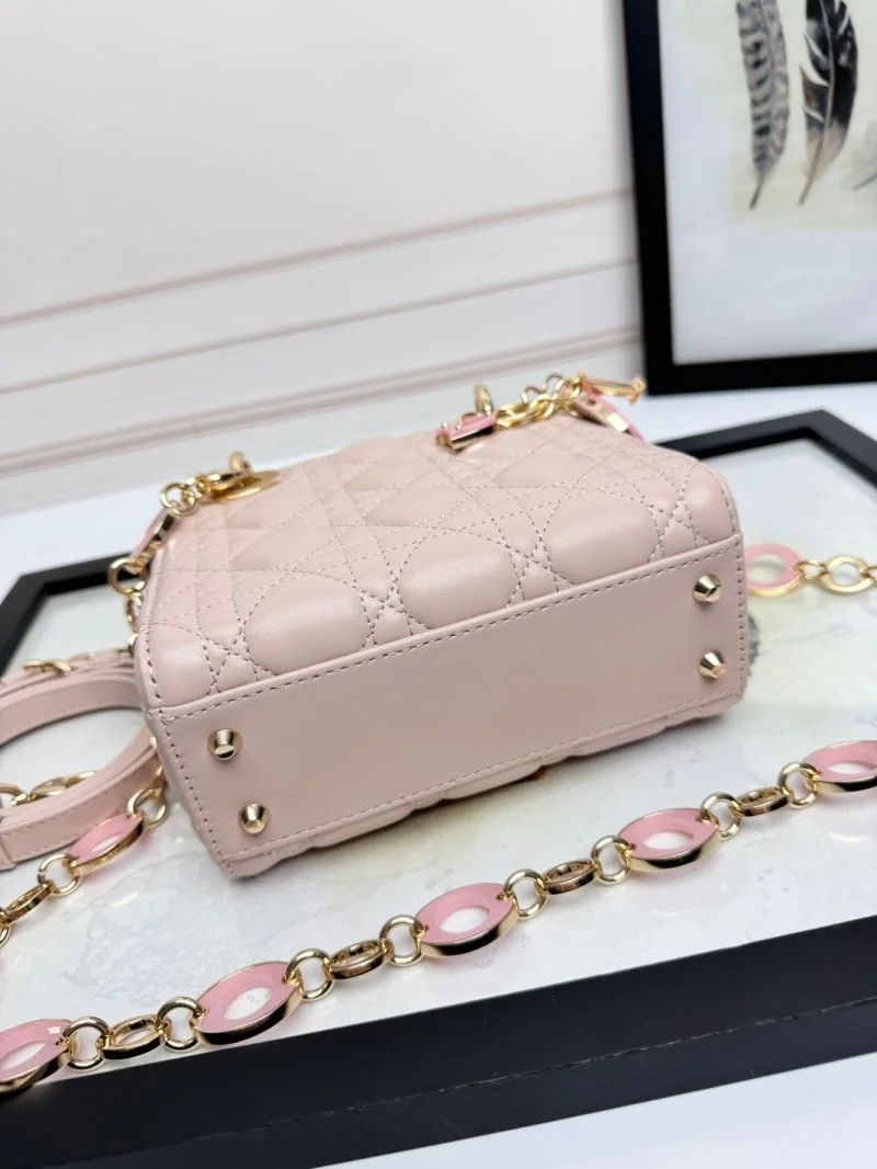 Christian Dior My Lady Bags ModernLook 47279