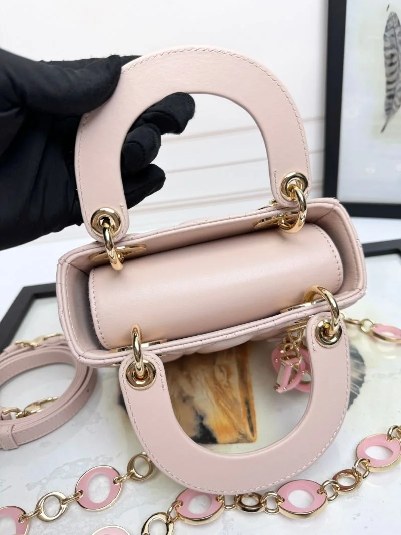 Christian Dior My Lady Bags ModernLook 47279