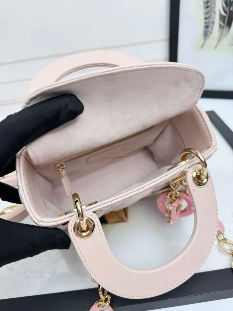 Christian Dior My Lady Bags ModernLook 47279