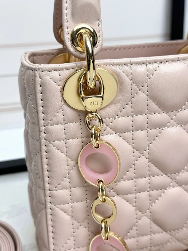 Christian Dior My Lady Bags ModernLook 47279