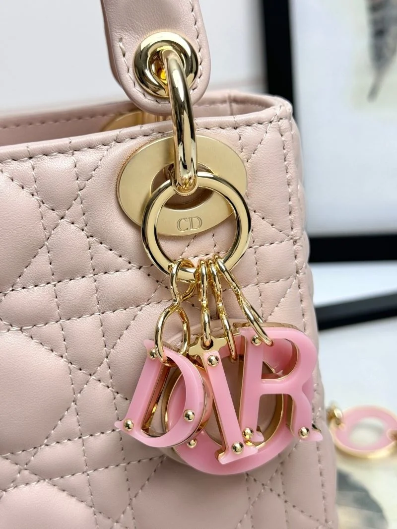 Christian Dior My Lady Bags ModernLook 47279