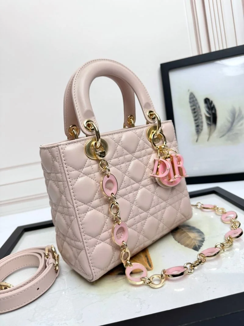 Christian Dior My Lady Bags Youthful 47322