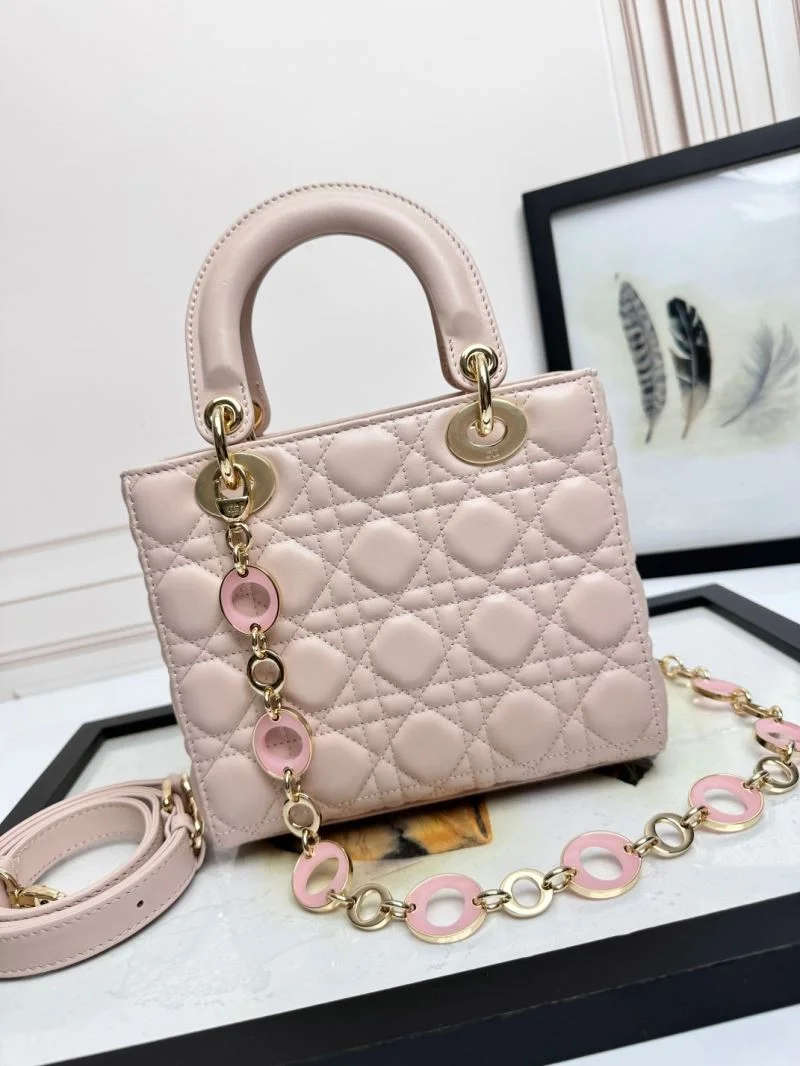 Christian Dior My Lady Bags Youthful 47322