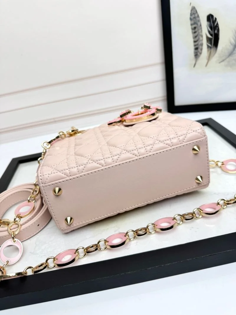 Christian Dior My Lady Bags Youthful 47322
