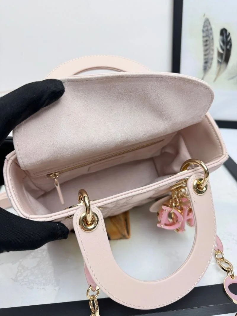 Christian Dior My Lady Bags Youthful 47322