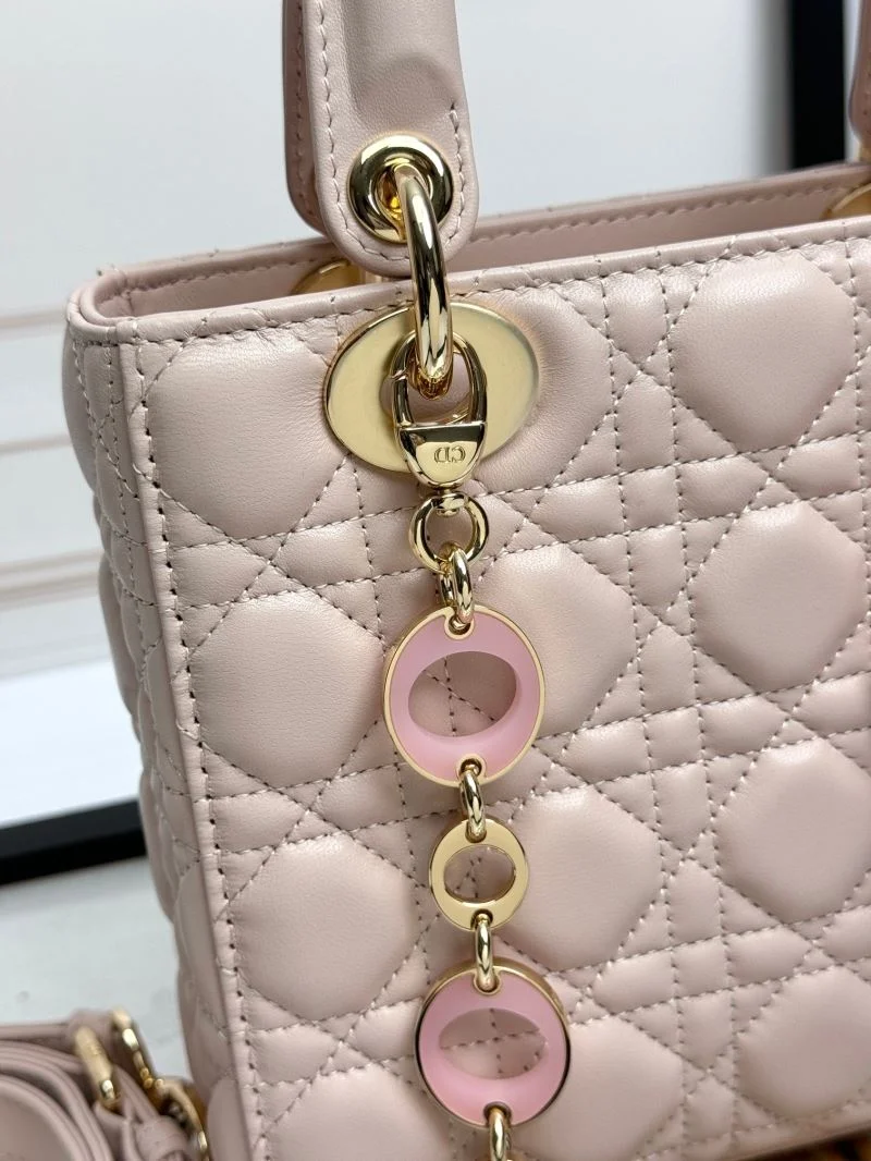 Christian Dior My Lady Bags Youthful 47322