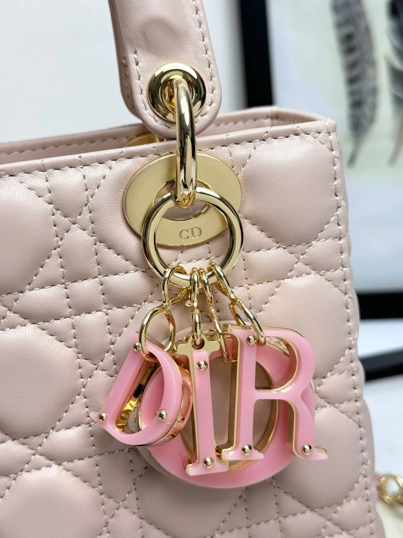 Christian Dior My Lady Bags Youthful 47322