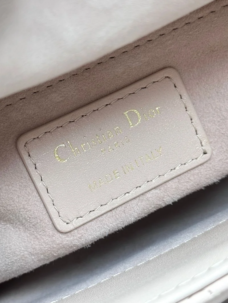 Christian Dior My Lady Bags Youthful 47322