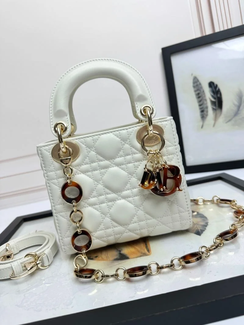 Affordable Christian Dior My Lady Bags 47276