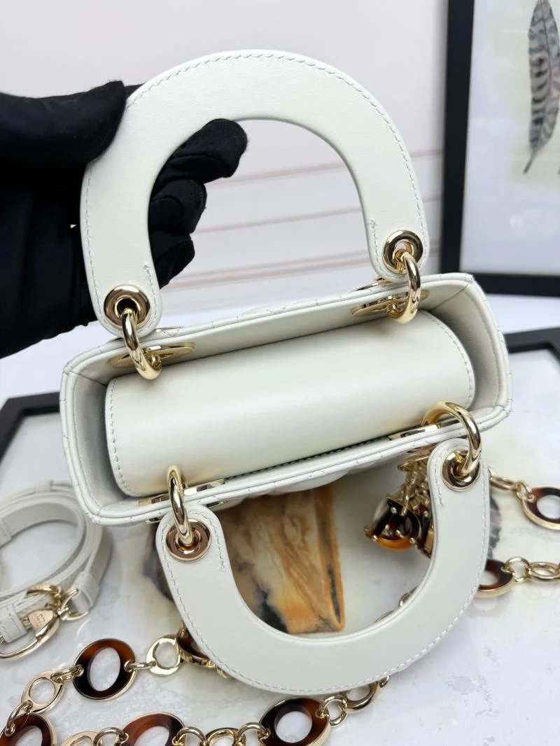 Affordable Christian Dior My Lady Bags 47276