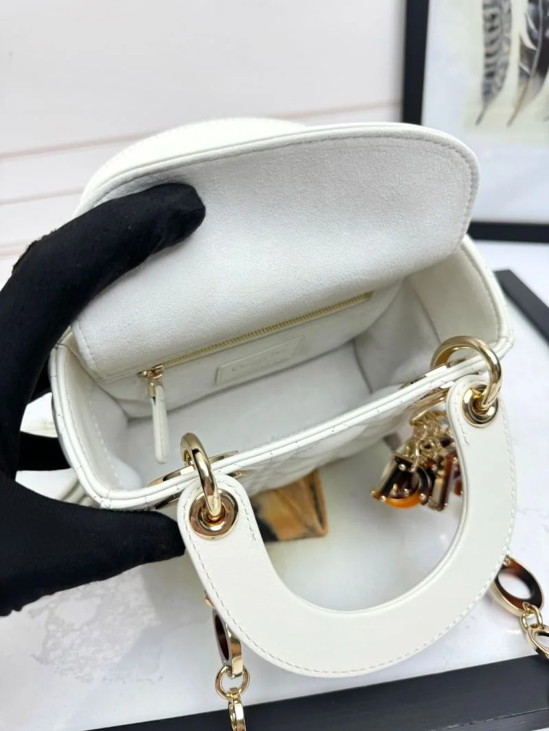 Affordable Christian Dior My Lady Bags 47276