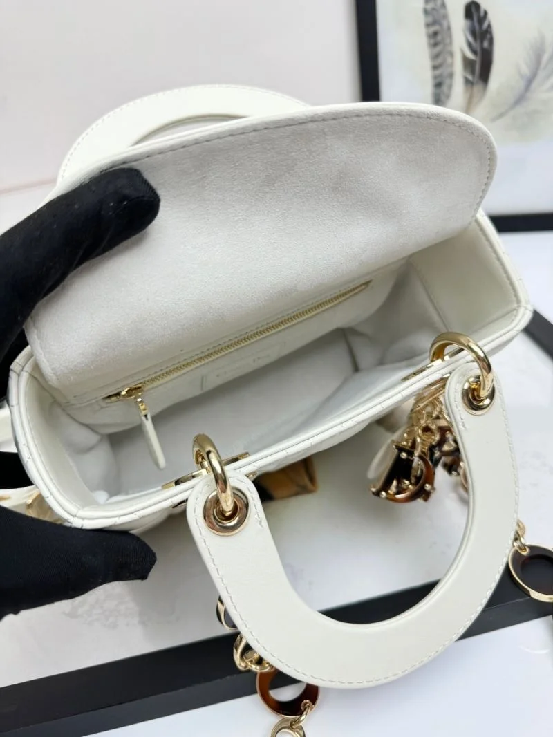TopPick Christian Dior My Lady Bags 47309