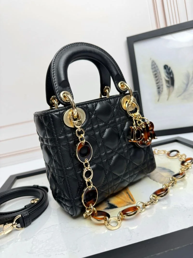 Christian Dior My Lady Bags RelaxedFit 47271