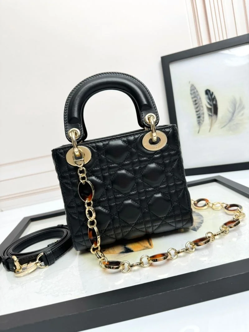 Christian Dior My Lady Bags RelaxedFit 47271