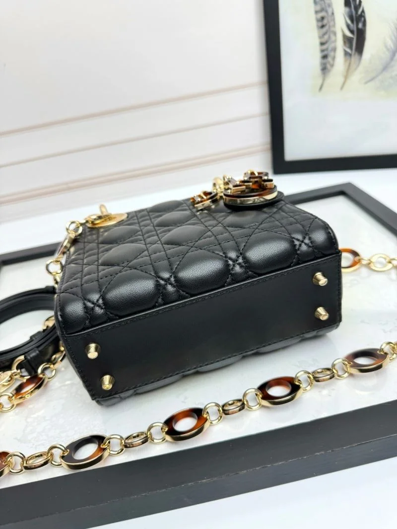 Christian Dior My Lady Bags RelaxedFit 47271
