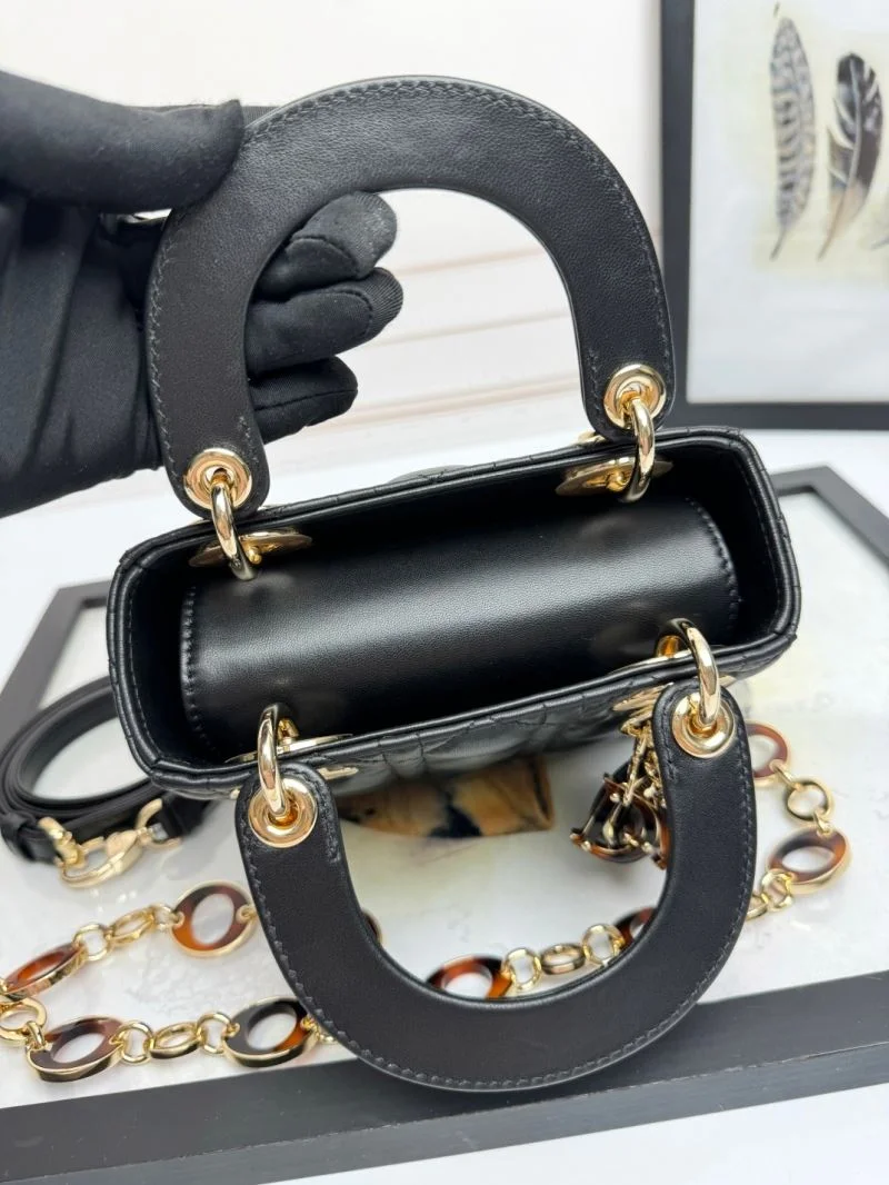 Christian Dior My Lady Bags RelaxedFit 47271