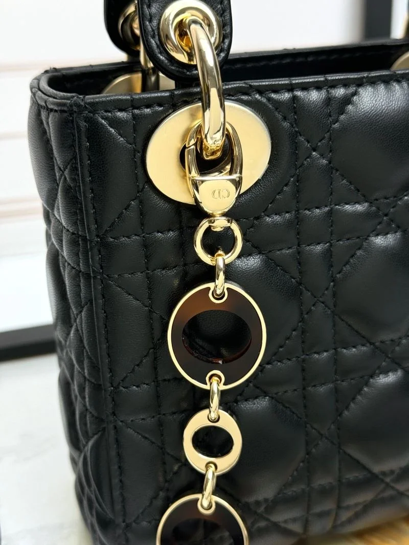 Christian Dior My Lady Bags RelaxedFit 47271