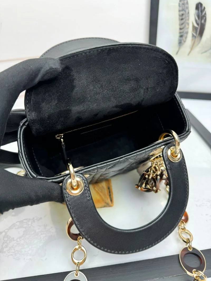 Christian Dior My Lady Bags RelaxedFit 47271