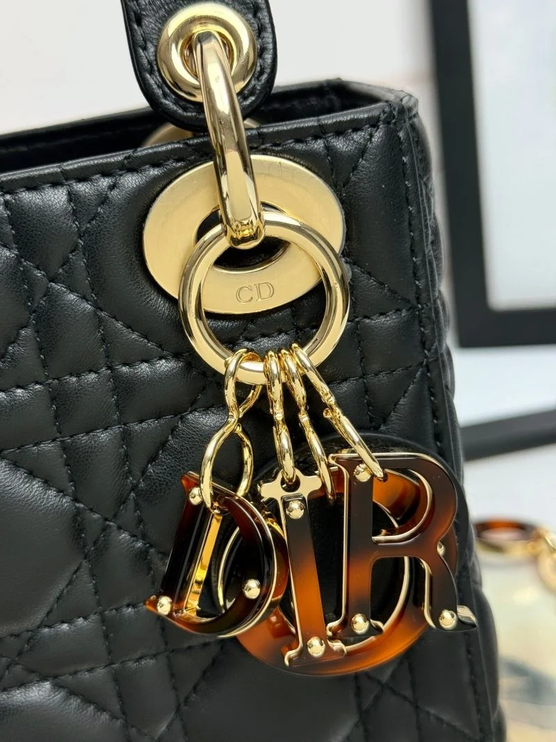 Christian Dior My Lady Bags RelaxedFit 47271