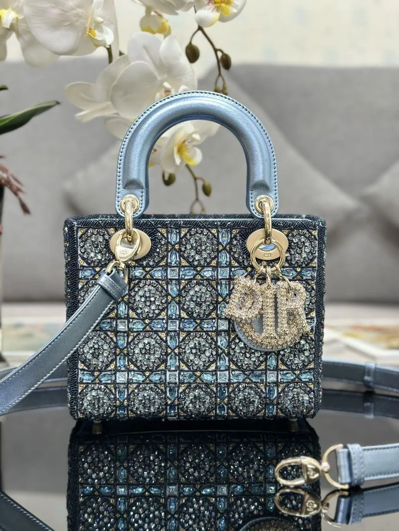 Christian Dior My Lady Bags NewStyle 47270