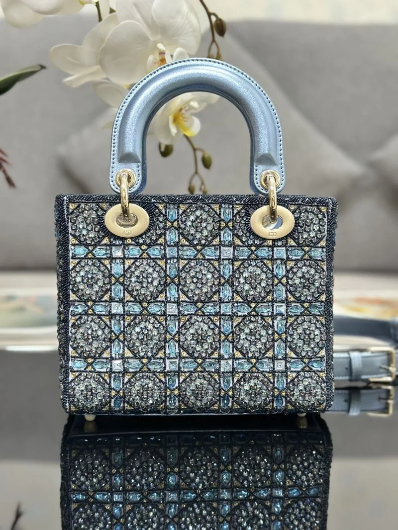 Christian Dior My Lady Bags NewStyle 47270