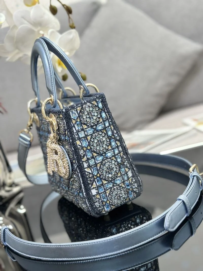 Christian Dior My Lady Bags NewStyle 47270