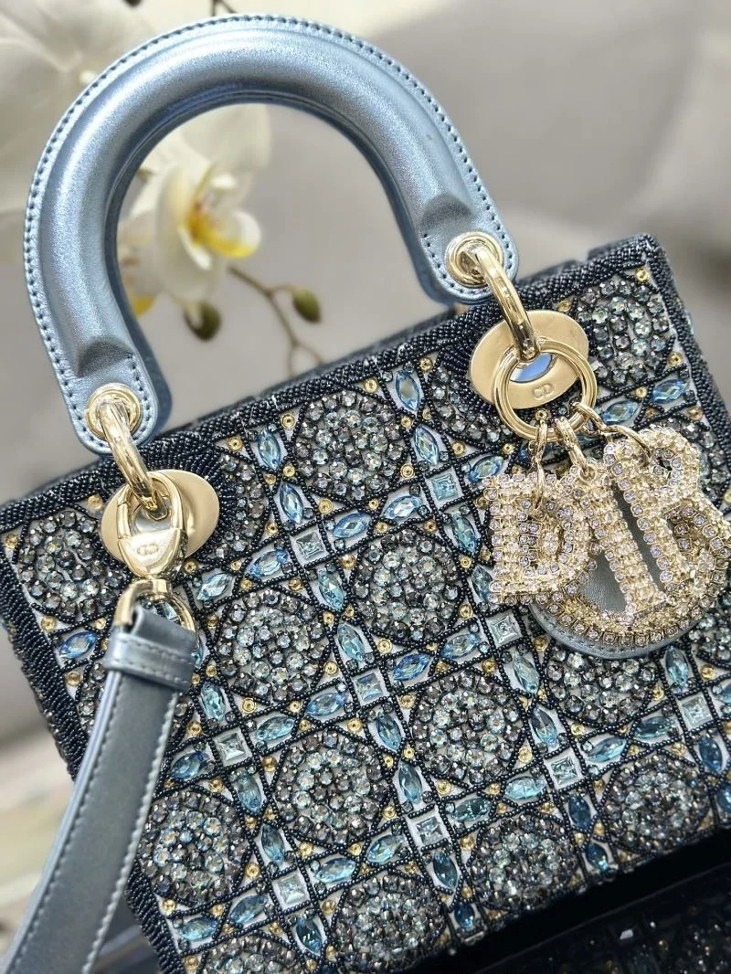 Christian Dior My Lady Bags NewStyle 47270