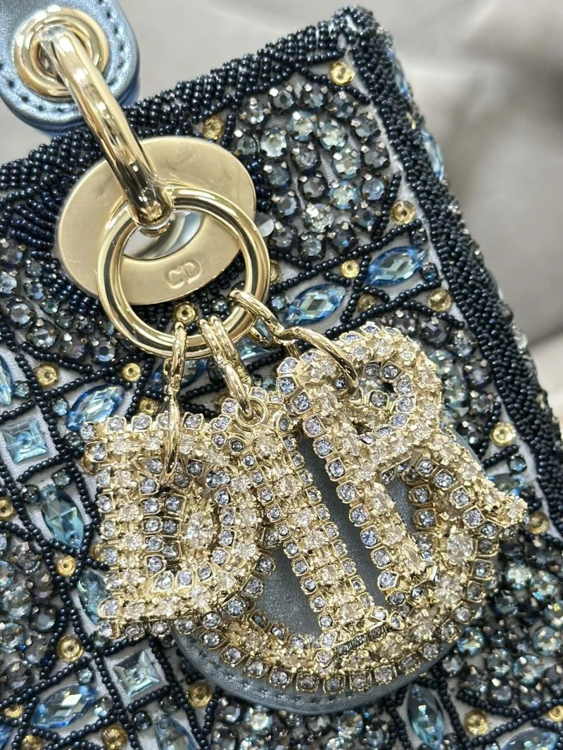 Christian Dior My Lady Bags NewStyle 47270