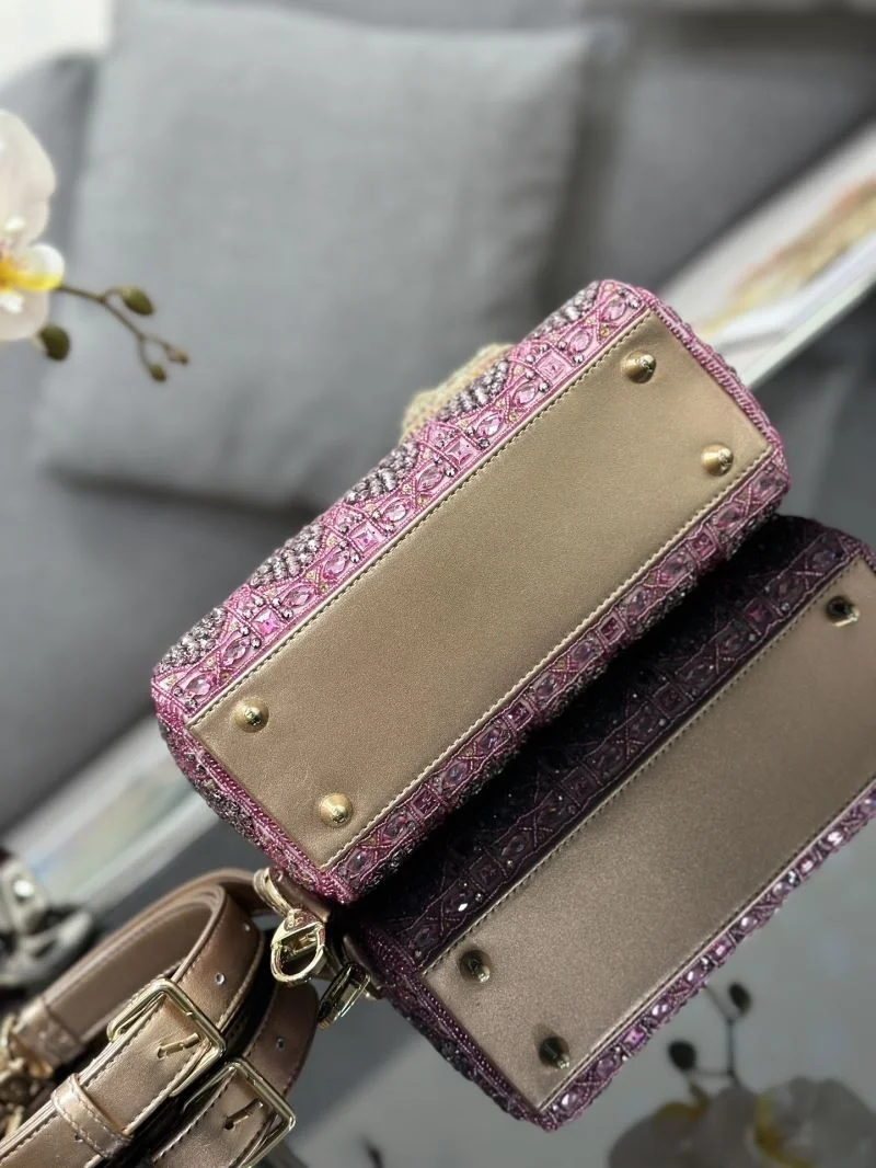 Christian Dior My Lady Bags Breathable 47272