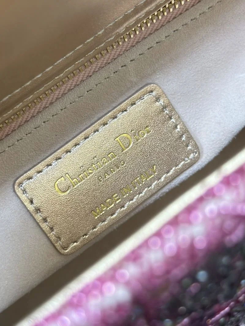 Christian Dior My Lady Bags Breathable 47272