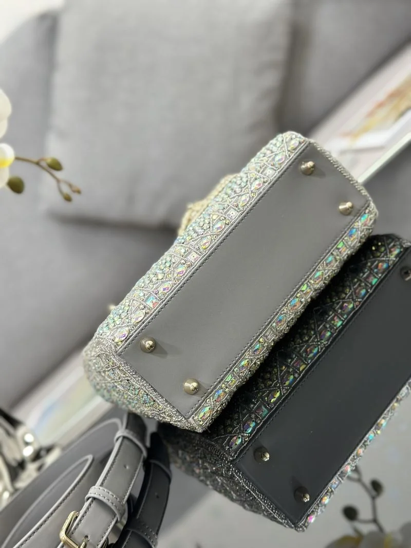 Bright Christian Dior My Lady Bags 47343