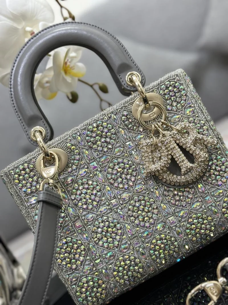 Bright Christian Dior My Lady Bags 47343