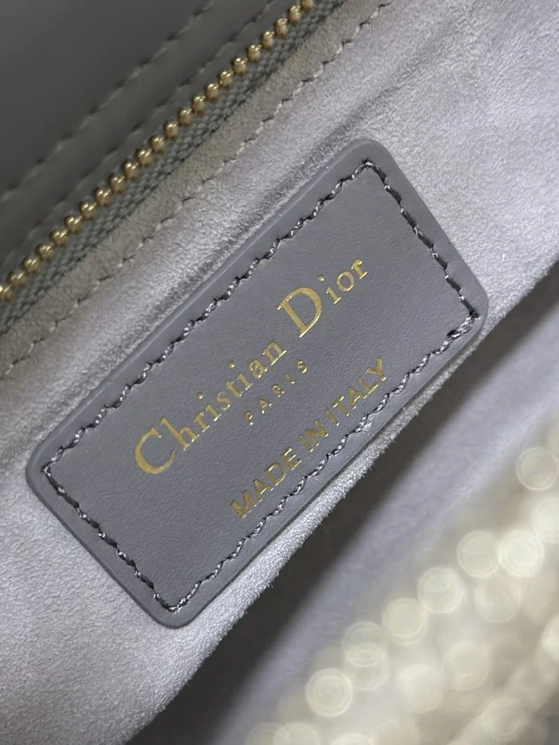 Bright Christian Dior My Lady Bags 47343