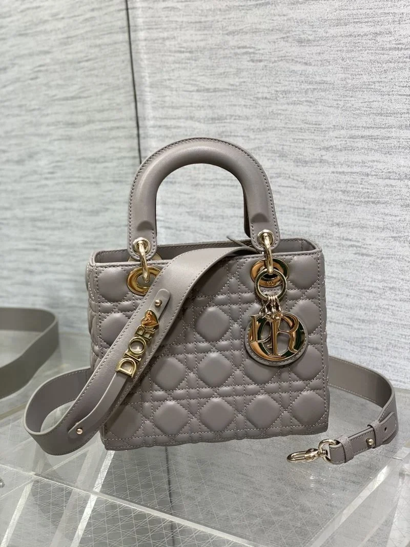 Original Christian Dior My Lady Bags 47269