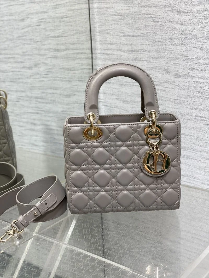 Original Christian Dior My Lady Bags 47269