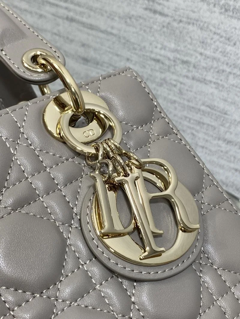 Original Christian Dior My Lady Bags 47269