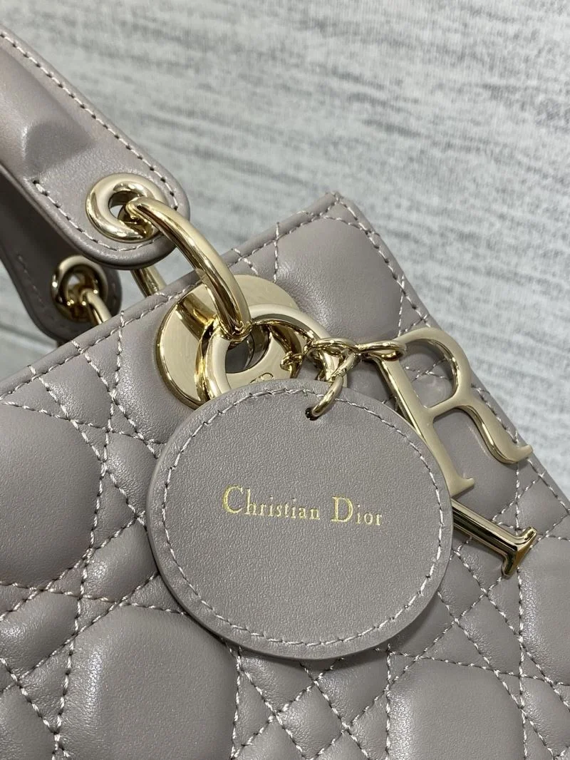 Original Christian Dior My Lady Bags 47269
