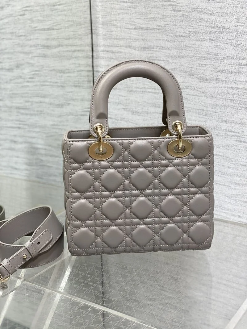 Original Christian Dior My Lady Bags 47269