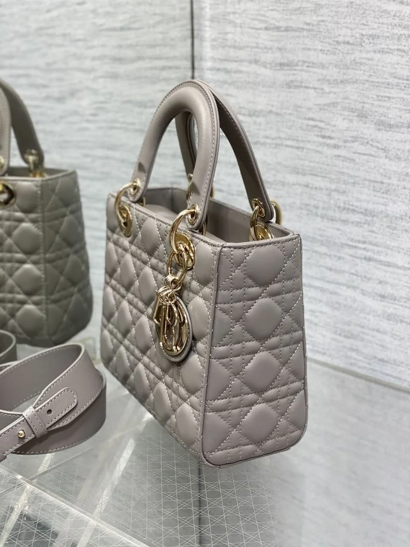 Original Christian Dior My Lady Bags 47269