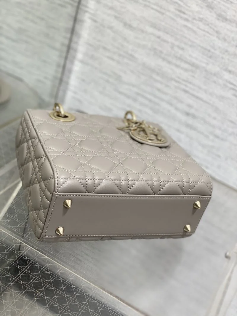 Original Christian Dior My Lady Bags 47269