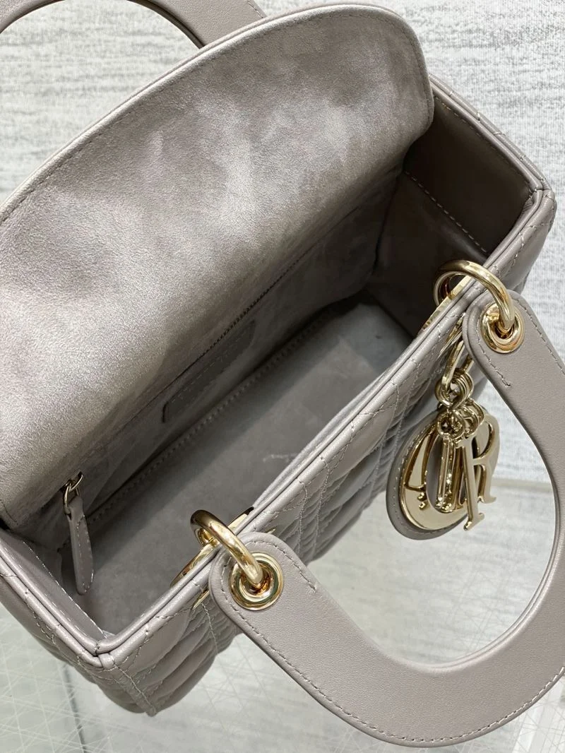 Original Christian Dior My Lady Bags 47269